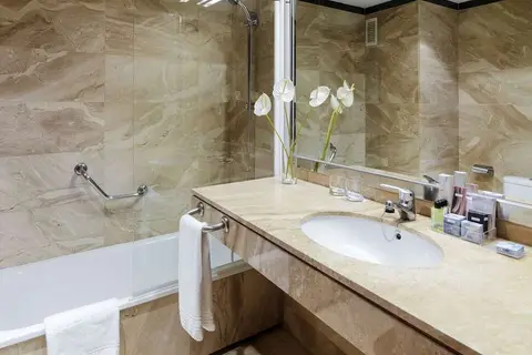 H10 Itaca in Barcelona — foto 23