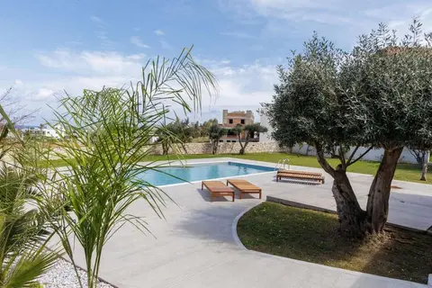 Basilico Suites in Gouves Municipal Unit, foto 6