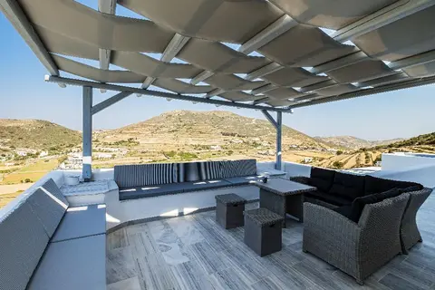 Paros Villas Nereids in Parikia (Paros), foto 25