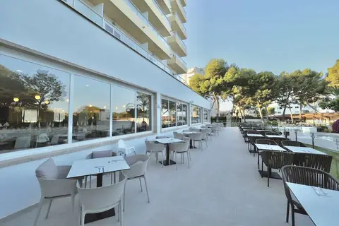 BQ Belvedere Hotel in Palma — foto 13