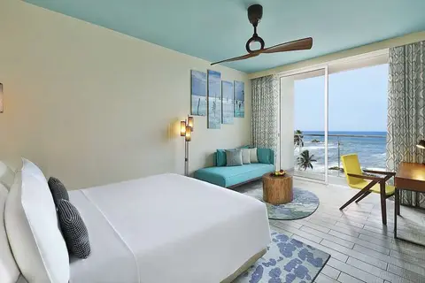 Radisson Blu Resort Galle in Galle — foto 4