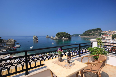 Aparthotel Villa Coralli foto 9