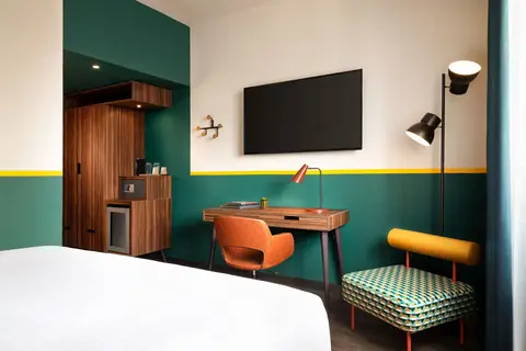 Duo Milan Porta Nuova, a Tribute Portfolio Hotel in Milaan — foto 9