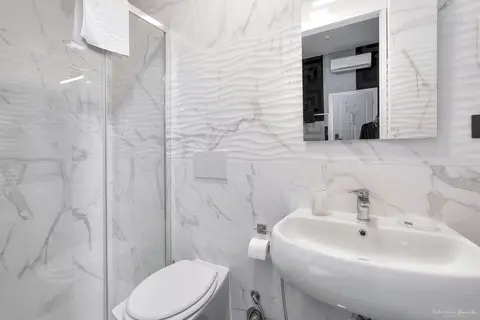 Hotel Argentina Curtatone Florence in Florence, foto 23