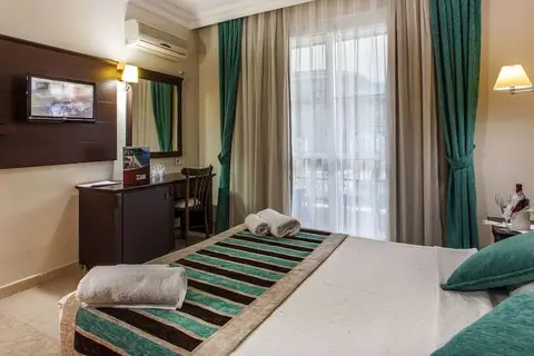 Kleopatra Royal Palm in Alanya — foto 27