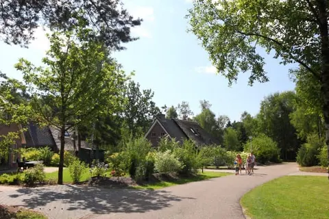 Landgoed Het Grote Zand foto 2