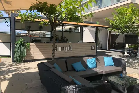 Hotel Atenea Port in Mataró — foto 25