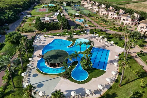 Bv Airone Resort foto 2