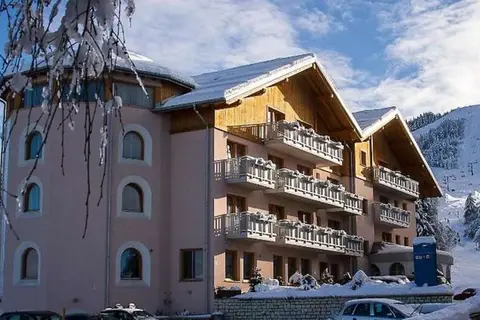 Hotel Norge in Trente — foto 16