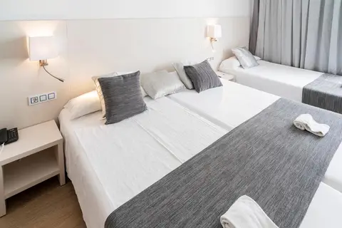 Hotel Amic Horizonte in Palma De Mallorca — foto 26