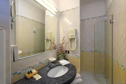 Le Querce Resort Sea Thermae & Spa in Ischia — foto 19