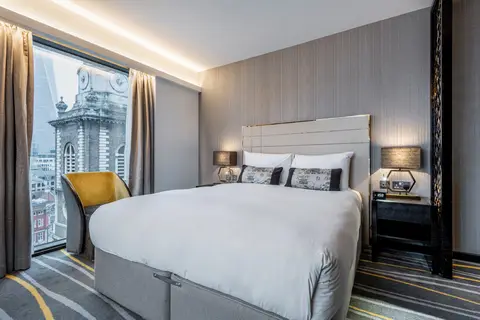 Hotel Saint in Londen, foto 30