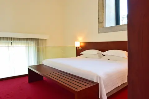 Pousada Viseu - Historic Hotel in Viseu — foto 22