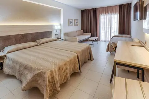 Hotel Port Fiesta Park in Alicante — foto 8