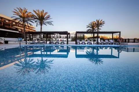 Barcelo Cabo de Gata in Almería — foto 8