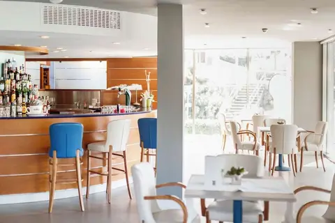 Hotel Caravel Torbole in Nago-Torbole — foto 7