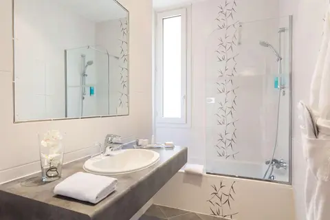 Best Western Plus Hôtel Masséna Nice in Nice, foto 23