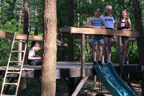 Camping Siesta foto 13