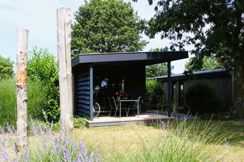 Maaspark de Lithse Ham foto 5