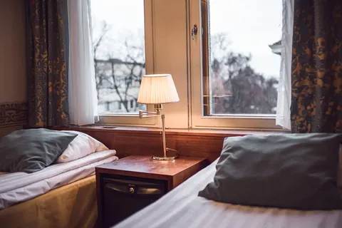 Hotel Arthur in Helsinki — foto 2