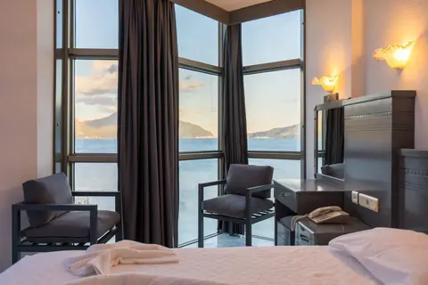 Yuvam Prime Beach Hotel in Marmaris, foto 10