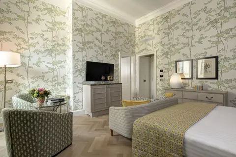 Hotel Savoy Florence, a Rocco Forte Hotel in Florence, foto 25