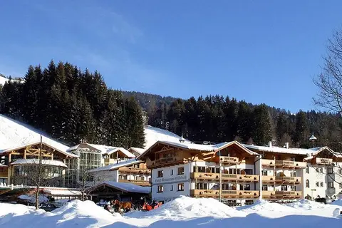Elisabeth in Kirchberg In Tirol — foto 12
