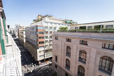 HG Boutique Toledo Napoli Centro by ClaPa Group in Napels, foto 23