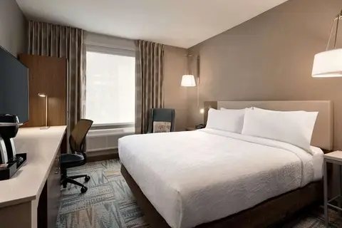 Hilton Garden Inn New York Times Square South in New York — foto 29