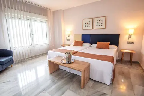 First Flatotel International in Benalmádena — foto 2