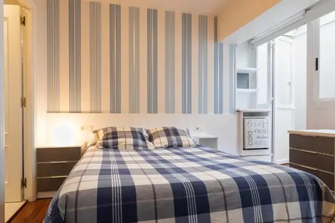 Residencia Universitaria Ferrol Ferreiro in Santiago De Compostela, foto 7