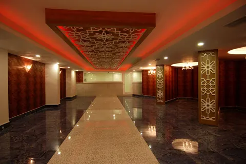Grand Zaman Beach Hotel foto 13
