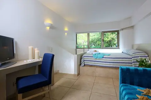 Sitia Beach City Resort & Spa in Δημοτική Ενότητα Σητείας — foto 8