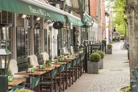 WestCord Hotel de Wadden foto 23