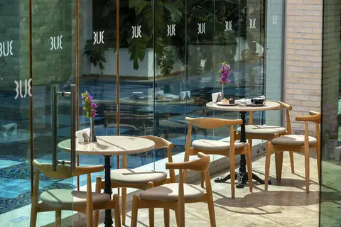 TUI BLUE Belek in Kemer, foto 12
