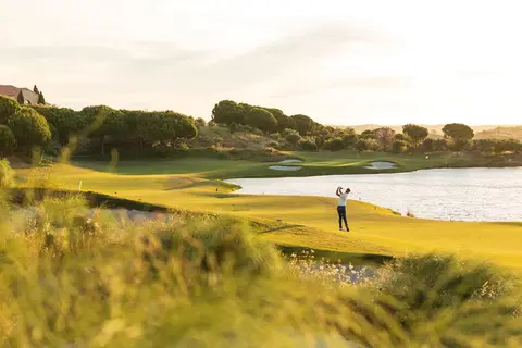 Monte Rei Golf & Country Club in Vila Real de Santo António — foto 6