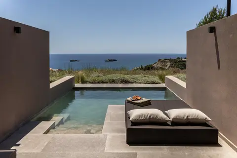Tetra Resort & Spa - adults only in Αργοστόλι — foto 16