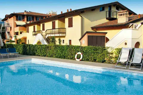 Hotel Donna Silvia in Manerba del Garda — foto 3
