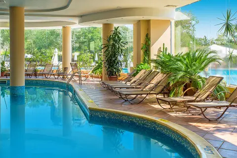 Tiara Beach in Несебър — foto 8