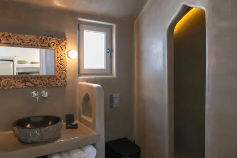 AVAL All Suite in Thira Municipal Unit, foto 18