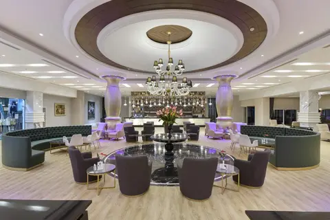 Dobedan World Palace Kemer in Kemer — foto 20