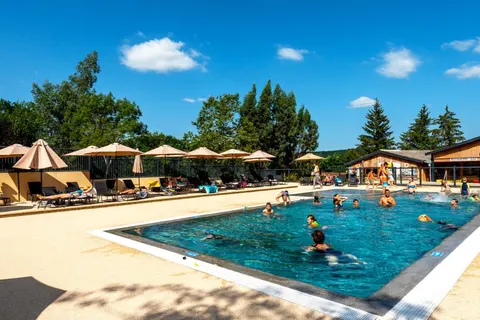 Camping La Serre foto 1