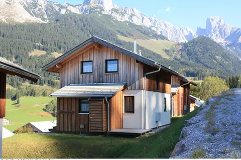Vakantiepark Alpendorf Dachstein-West in Annaberg — foto 9