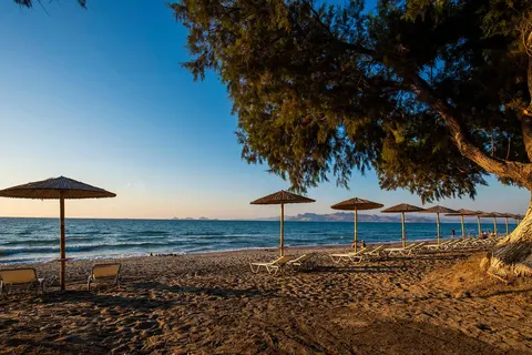 Hotel Costa Angela Seaside Resort foto 7