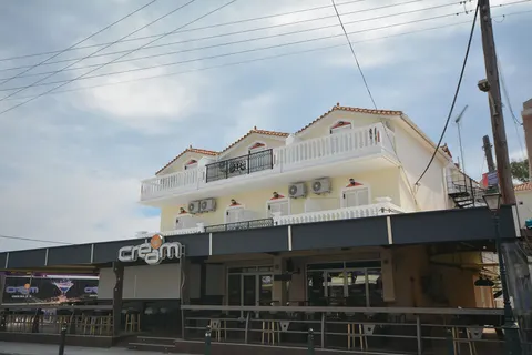 Marios Hotel foto 13