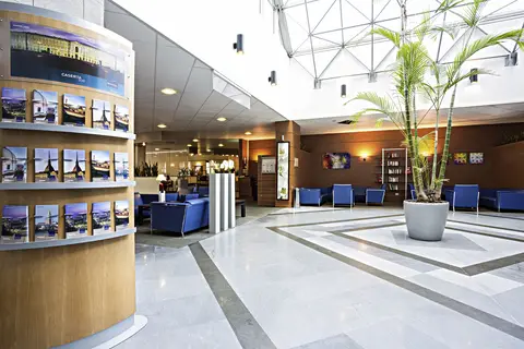 Novotel Caserta Sud in Caserta — foto 25