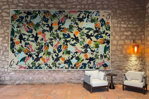 Parador de Sigüenza in Siguenza — foto 22
