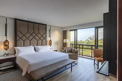 Mazagan Beach & Golf Resort in Haouzia, foto 23