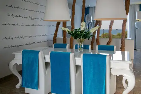 Althea Kalamies Luxury Villas in Παραλίμνι — foto 23