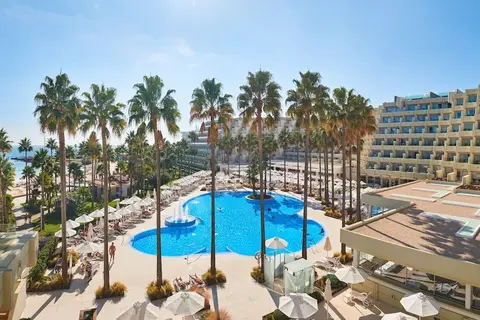Hipotels Mediterráneo in Sa Coma — foto 29
